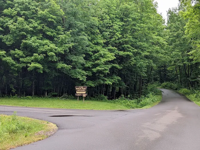 Sylvania Campground 9