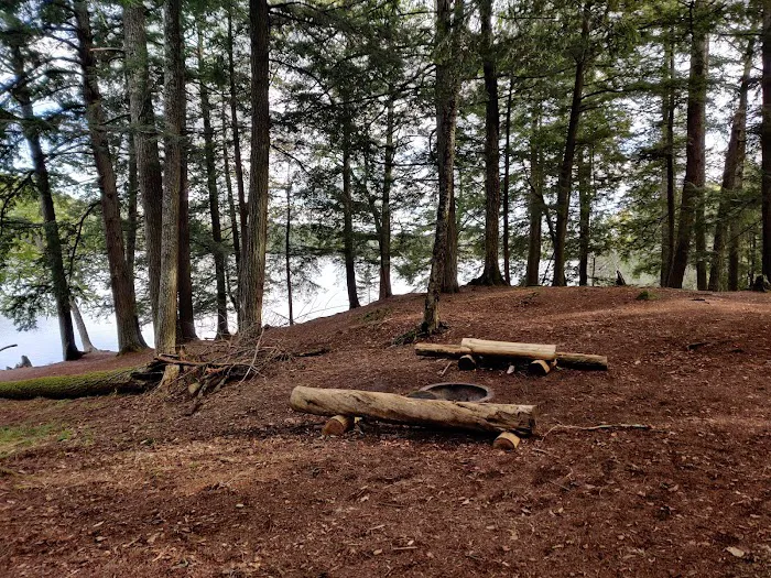 Chipmunk Campground 2