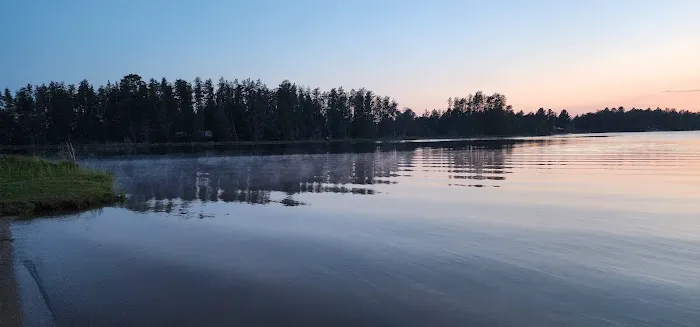 Big Lake State Forest Campground 0