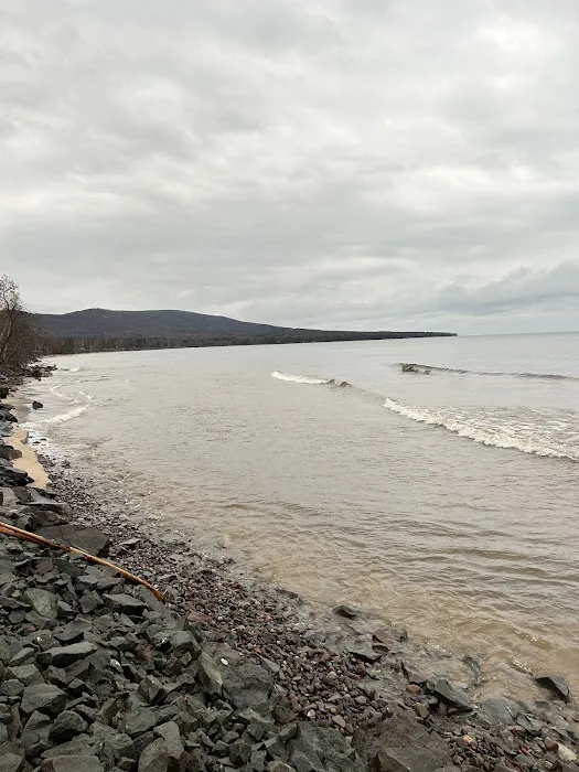 Ontonagon County Park Campground and Picnic Area 0