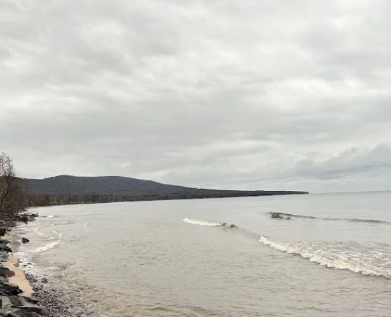 Ontonagon County Park Campground and Picnic Area