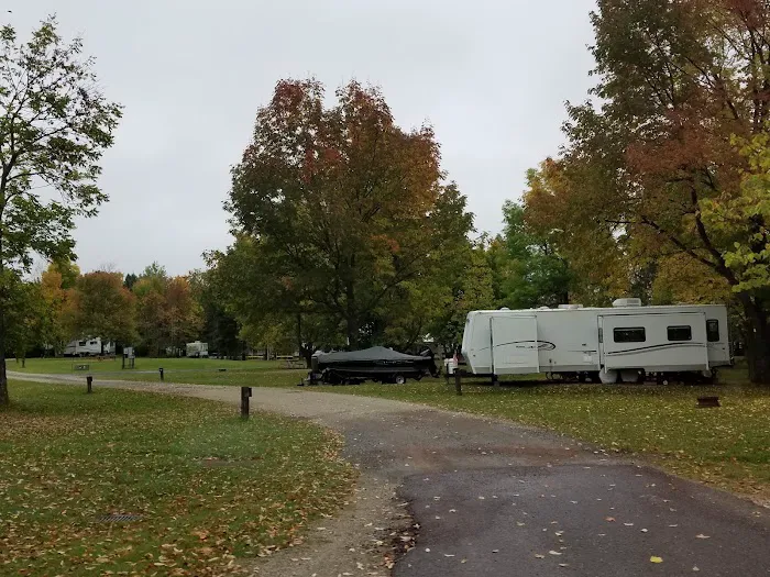 Ontonagon County Park Campground and Picnic Area 3