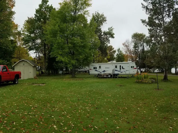 Ontonagon County Park Campground and Picnic Area 5