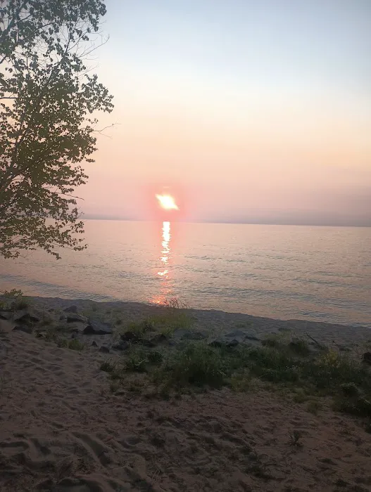 Ontonagon County Park Campground and Picnic Area 1