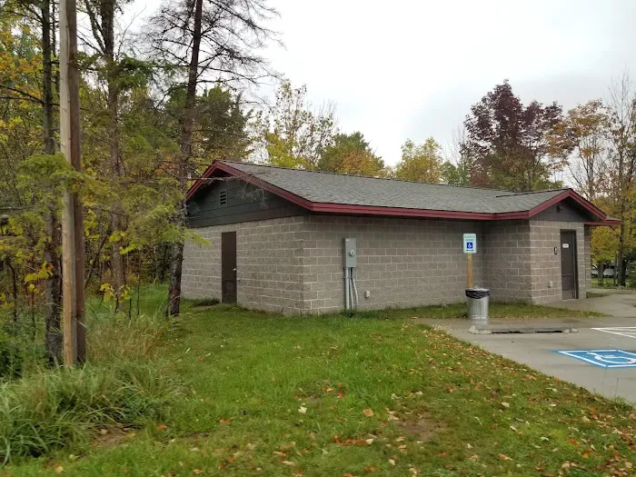 Ontonagon County Park Campground and Picnic Area 4
