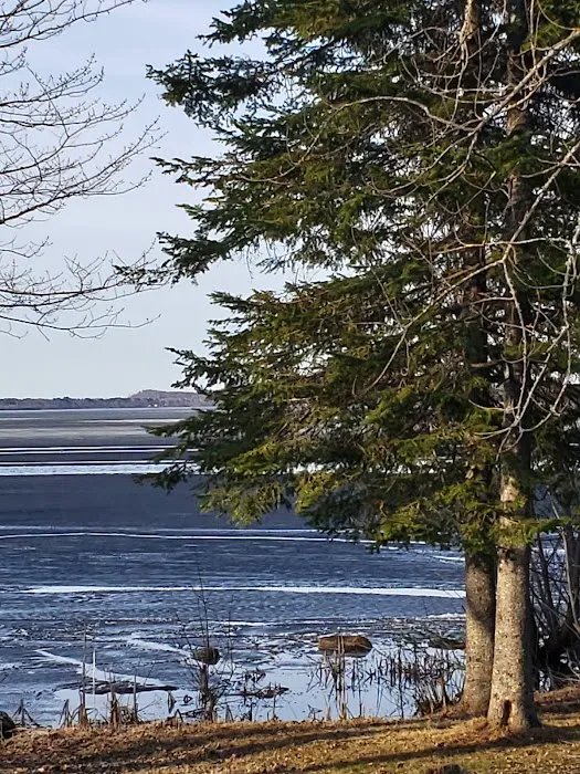 Ontonagon County Park Campground and Picnic Area 7