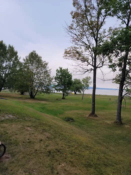 Ontonagon County Park Campground and Picnic Area 9