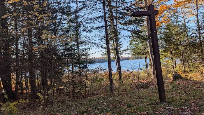 Bobcat Lake Campground 0