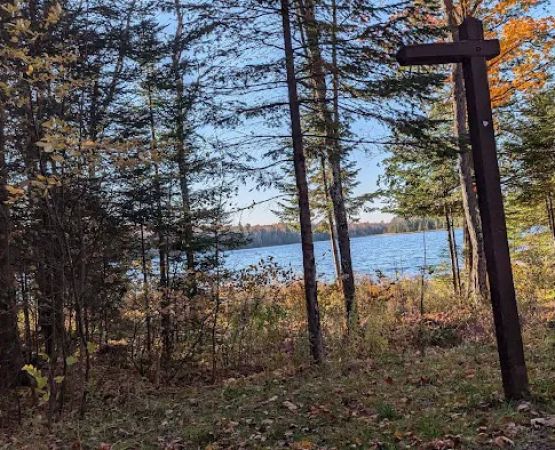 Bobcat Lake Campground