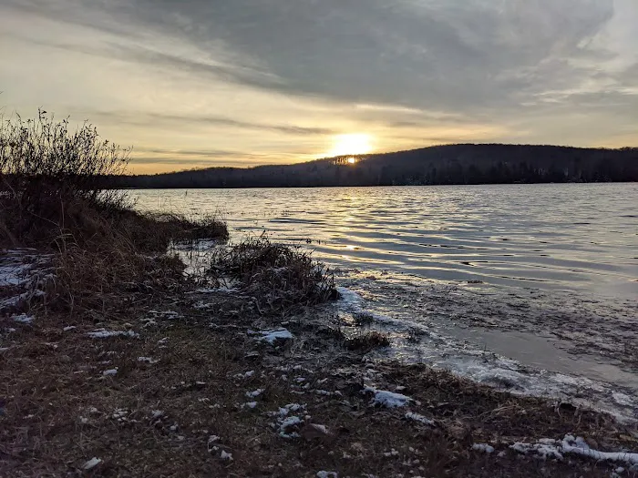 Bobcat Lake Campground 1