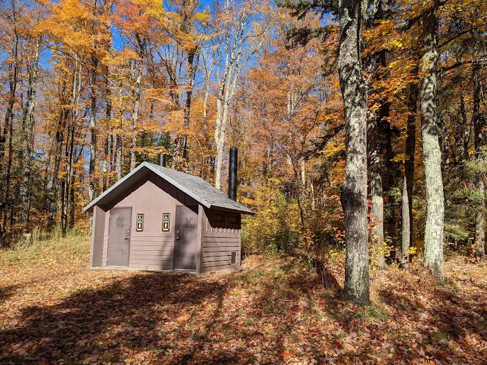 Bobcat Lake Campground 5