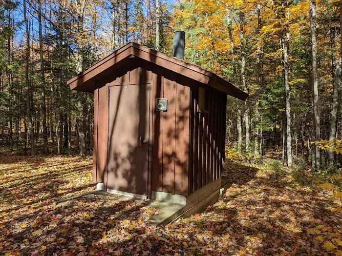Bobcat Lake Campground 3