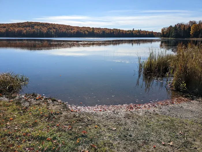 Bobcat Lake Campground 9