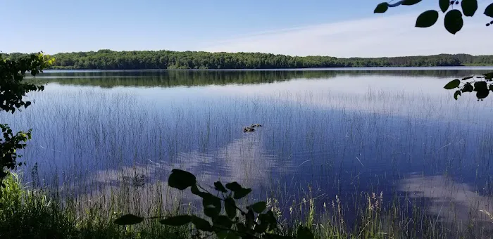 Pomeroy Lake Campground 3