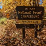 Pomeroy Lake Campground
