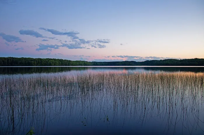 Pomeroy Lake Campground 8