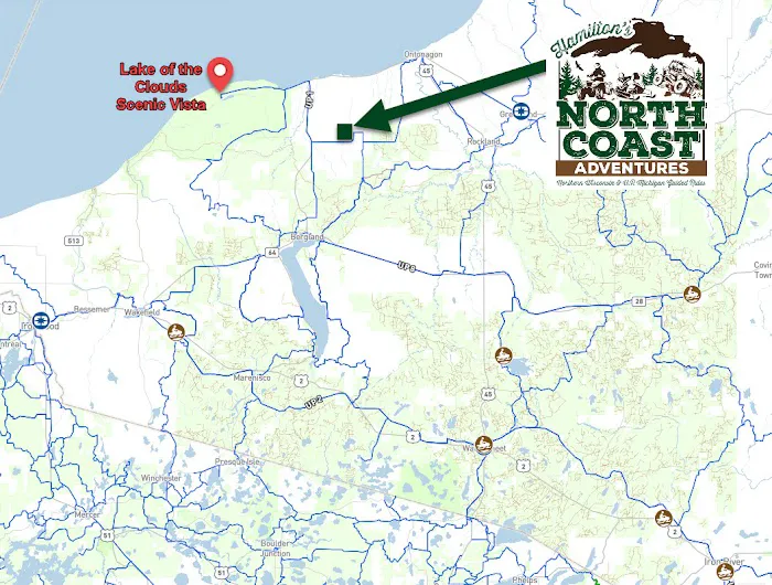 Hamilton's North Coast Adventure Campground & Rentals 2