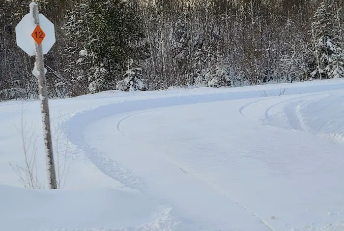Hamilton's North Coast Adventure Campground & Rentals 8