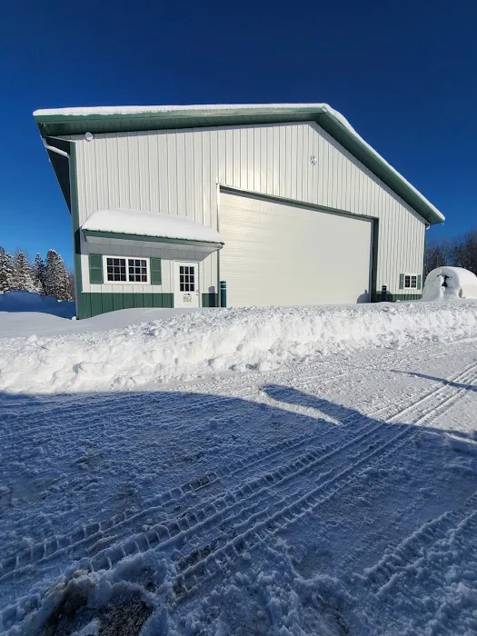 Hamilton's North Coast Adventure Campground & Rentals 1