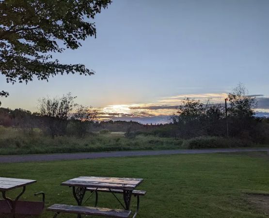 River Road RV Park and Campground