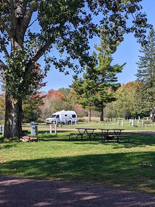 River Road RV Park and Campground 8