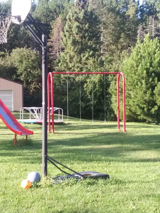 River Road RV Park and Campground 9