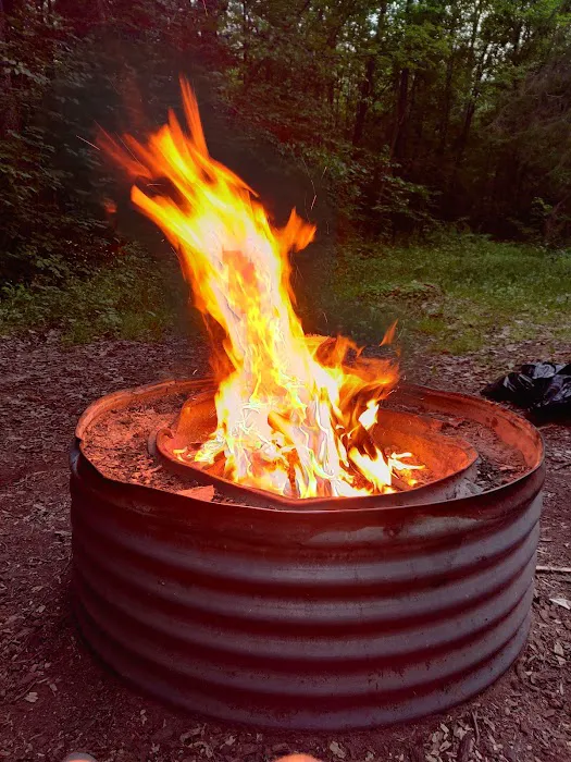 Lost Creek Outpost Campground 4