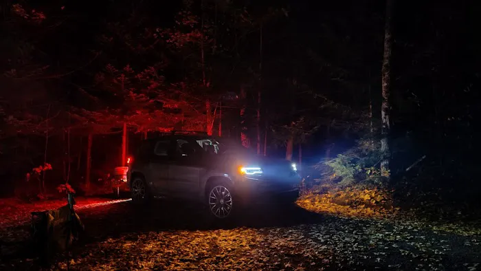 Lost Creek Outpost Campground 0