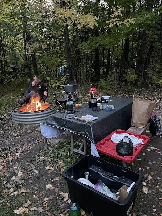White Pine Extension Outpost 7