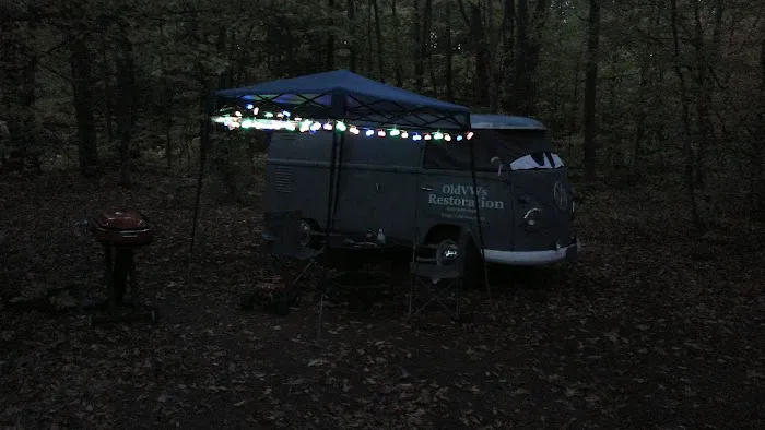 White Pine Extension Outpost 8