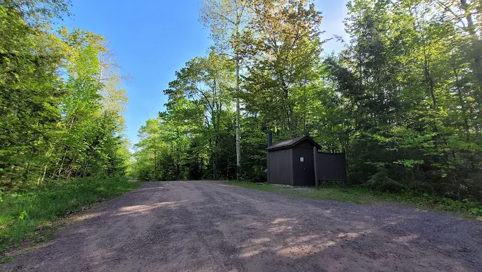 Union River Outpost Campground 2