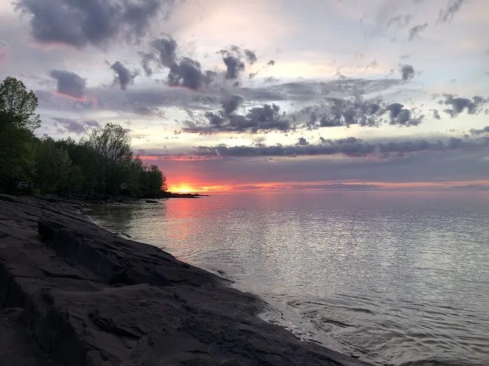 Union Bay Campground 5