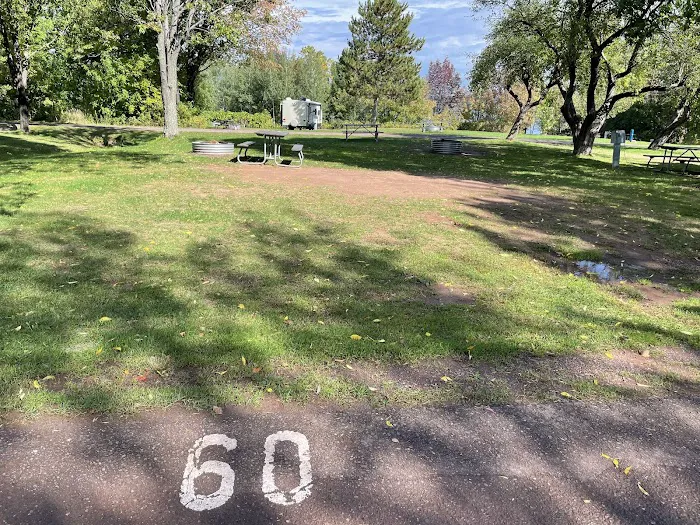 Union Bay Campground 1