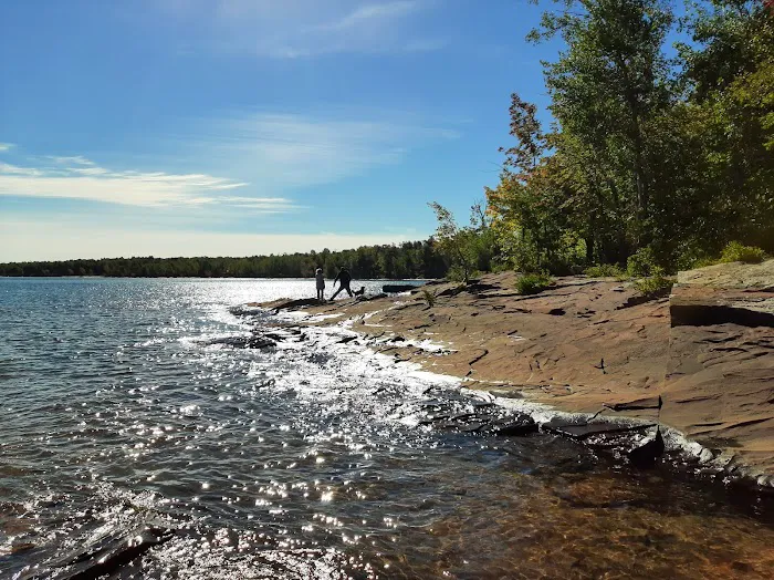 Union Bay Campground 8