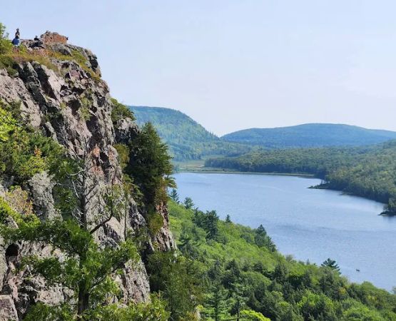 Union Bay Campground