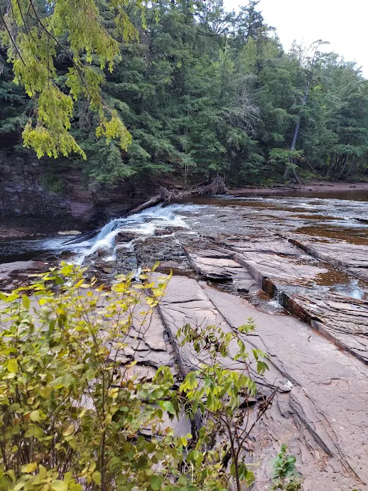 Union Bay Campground 9