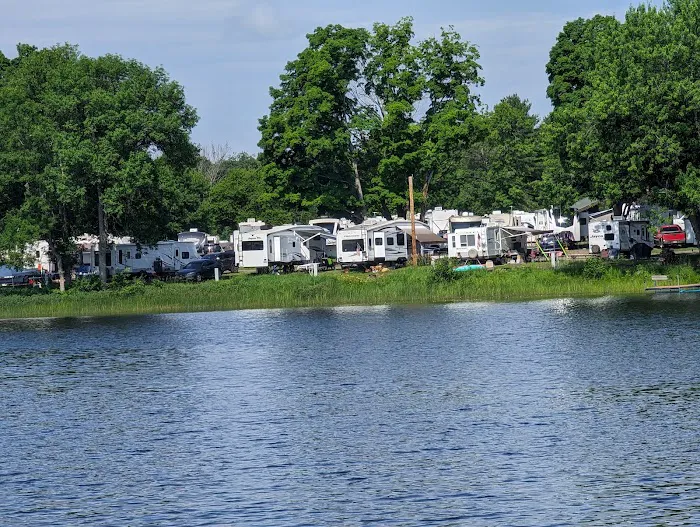 Sunday Lake Eddy Park Campground 7