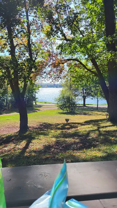 Sunday Lake Eddy Park Campground 3