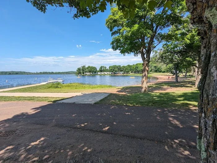 Sunday Lake Eddy Park Campground 6