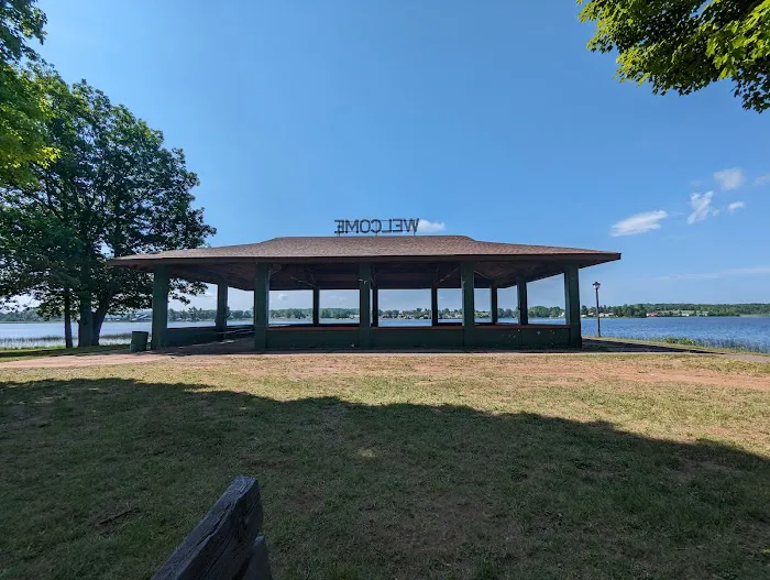 Sunday Lake Eddy Park Campground 5