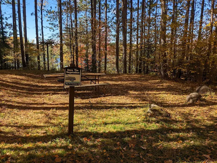 Moosehead Lake Campground 5