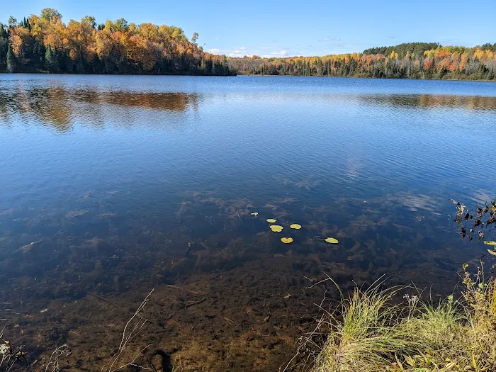 Moosehead Lake Campground 2