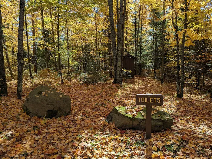 Moosehead Lake Campground 8