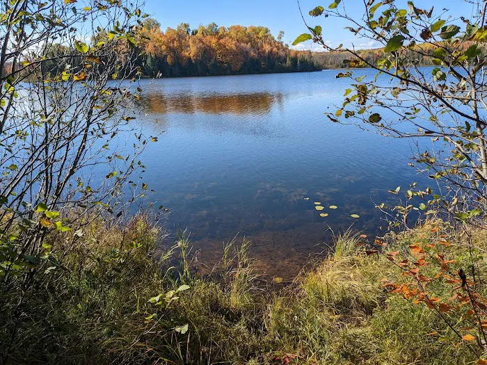 Moosehead Lake Campground 0