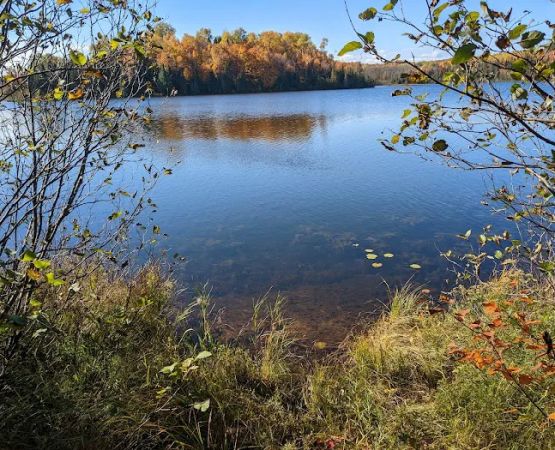 Moosehead Lake Campground