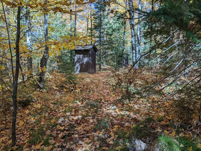 Moosehead Lake Campground 7