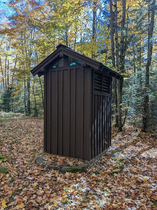 Moosehead Lake Campground 9