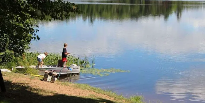 Presque Isle Campground 2