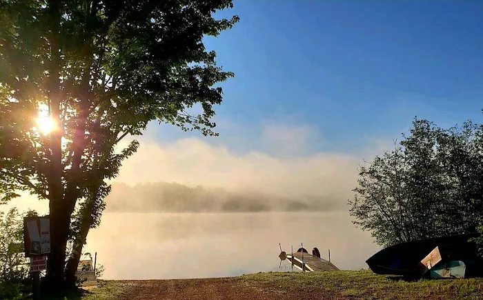 Presque Isle Campground 4