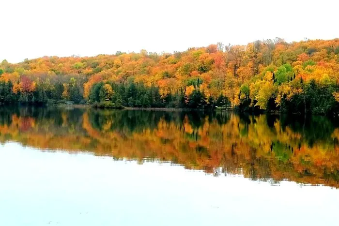 Presque Isle Campground 6